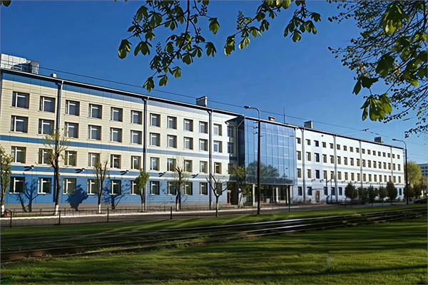 «МИНГАЗ»: развитие в ритме столицы
