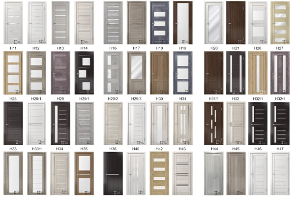 ООО «Прима Порта» – надежный производитель дверей в Беларуси!